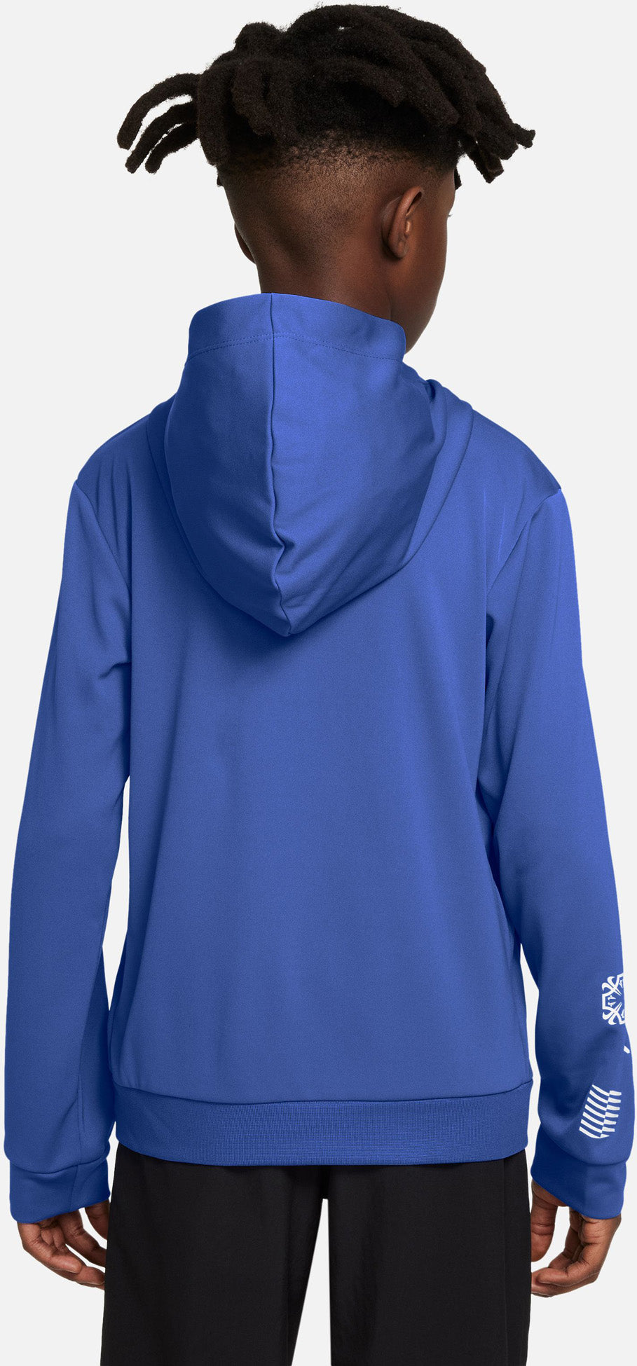 CR7 kids hoodie