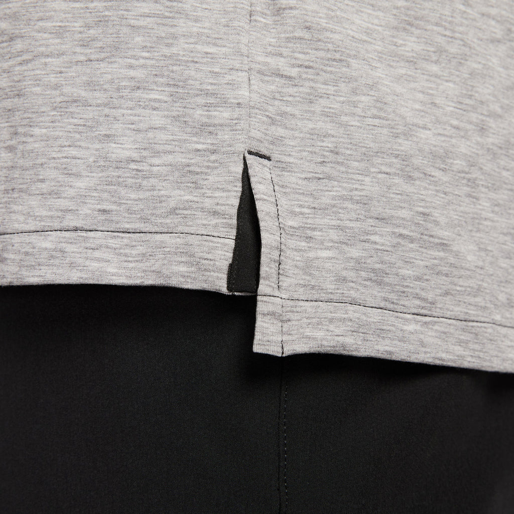Dri-FIT Tour Heathered polo