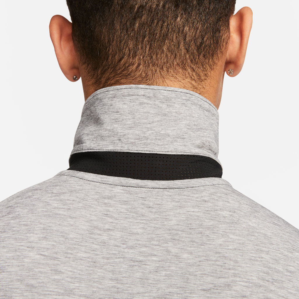 Dri-FIT Tour Heathered polo