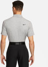 Dri-FIT Tour Heathered polo