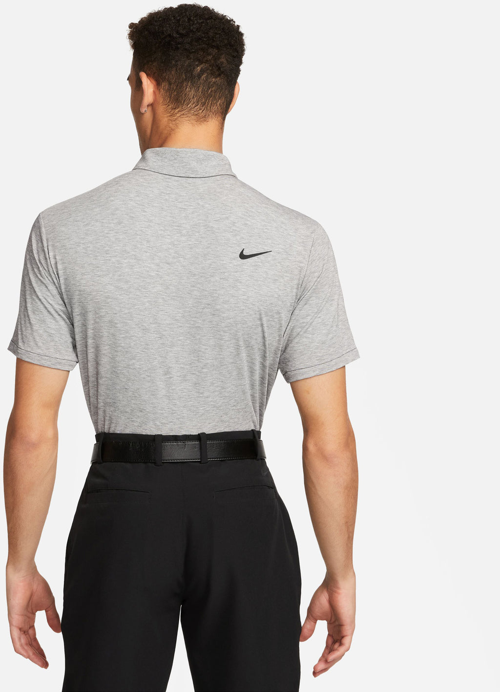 Dri-FIT Tour Heathered polo