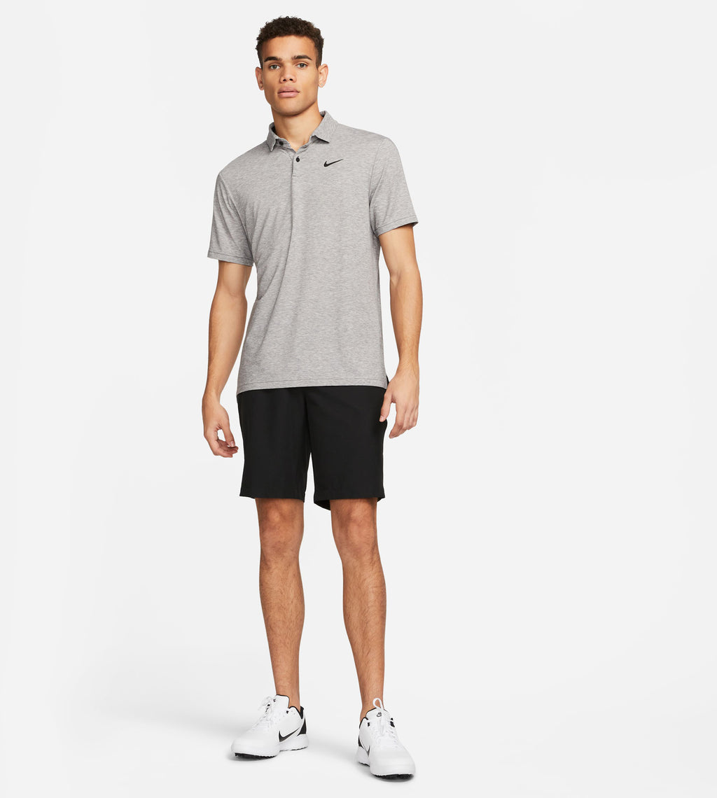 Dri-FIT Tour Heathered polo