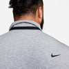 Dri-FIT Tour Heathered polo