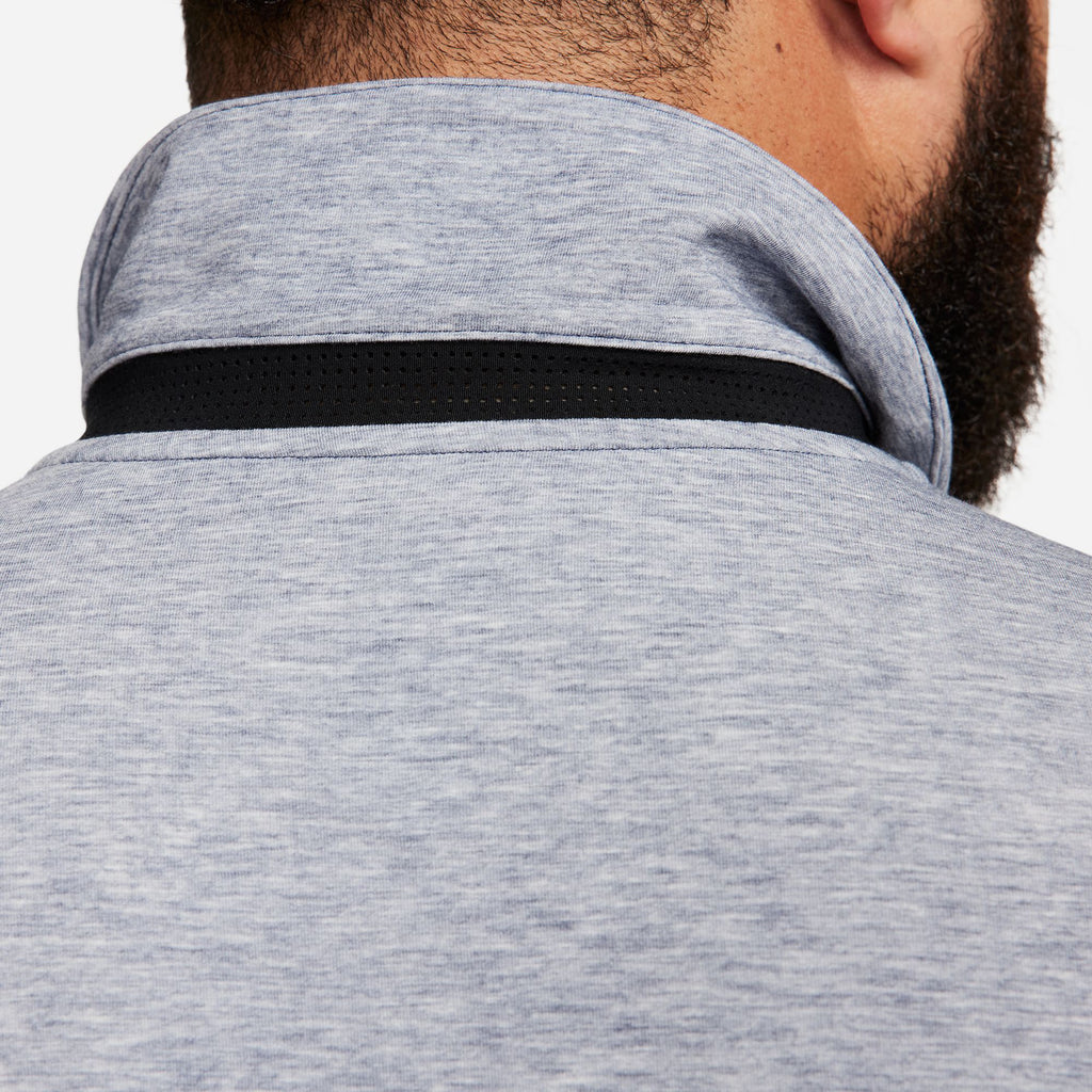 Dri-FIT Tour Heathered polo