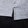 Dri-FIT Tour Heathered polo