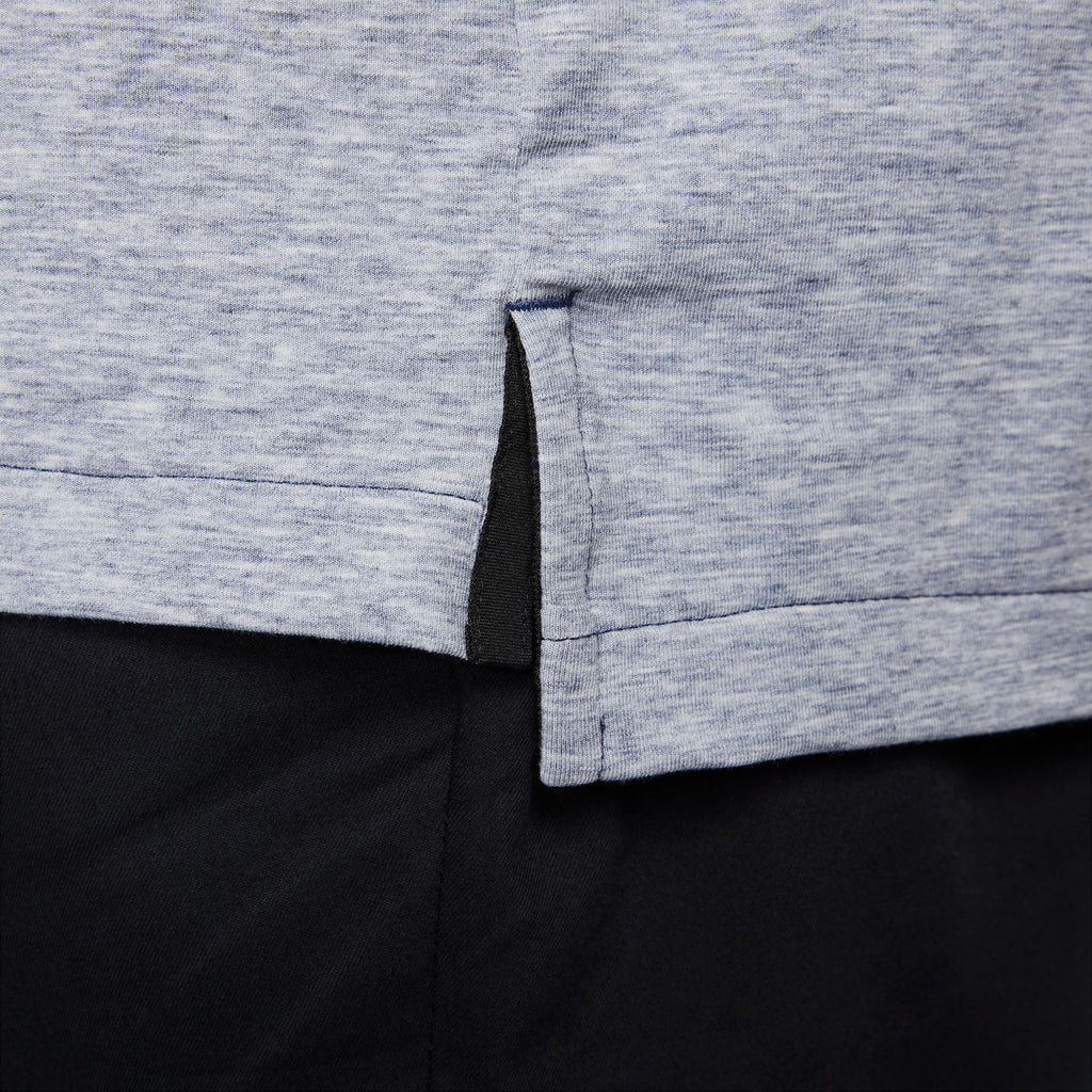 Dri-FIT Tour Heathered polo