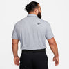 Dri-FIT Tour Heathered polo