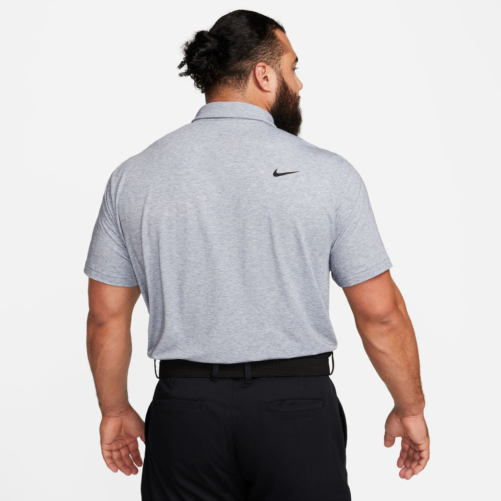 Dri-FIT Tour Heathered polo