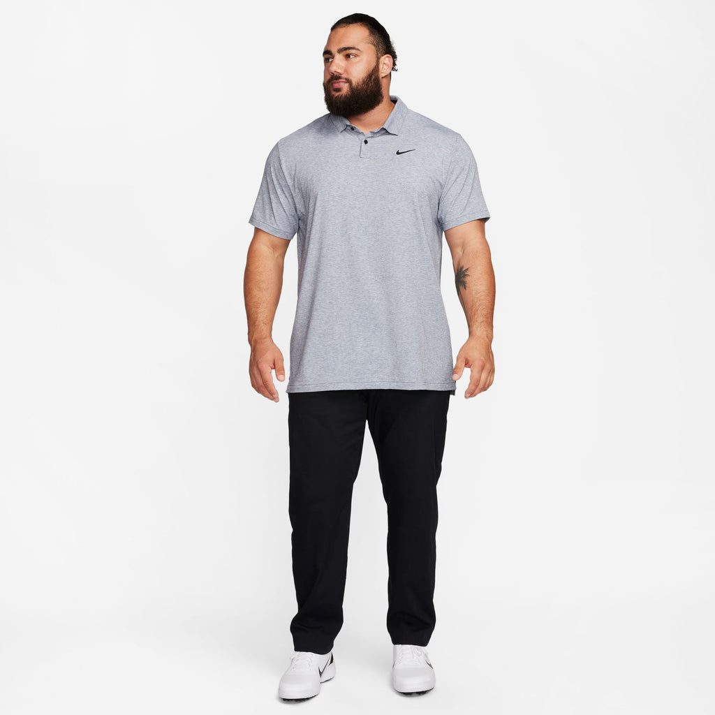 Dri-FIT Tour Heathered polo