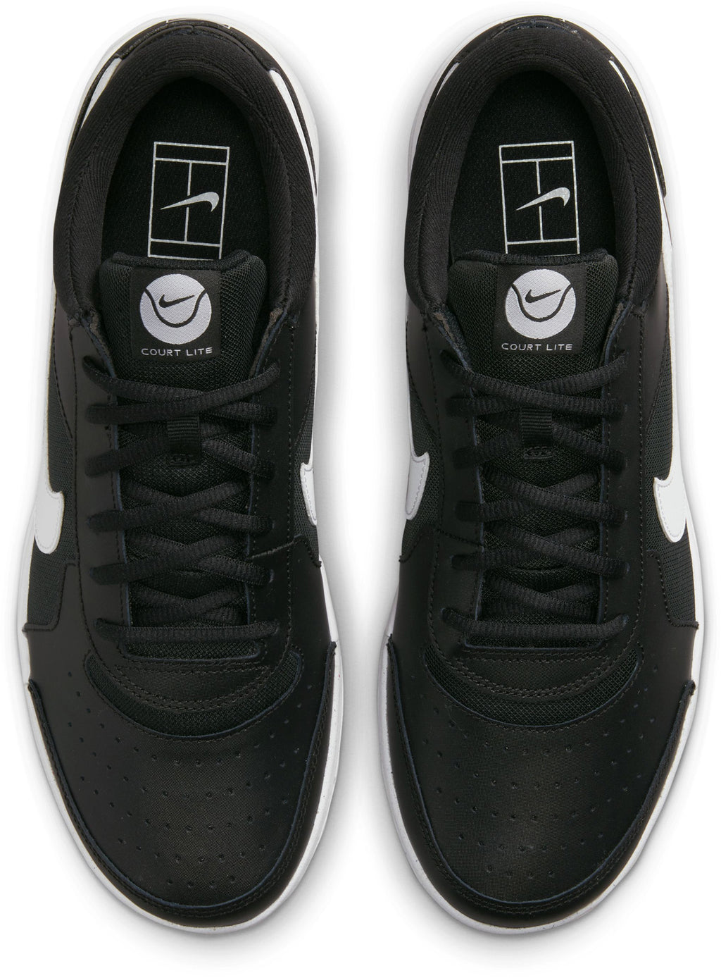 Zoom Court Lite 3 tennisschoenen