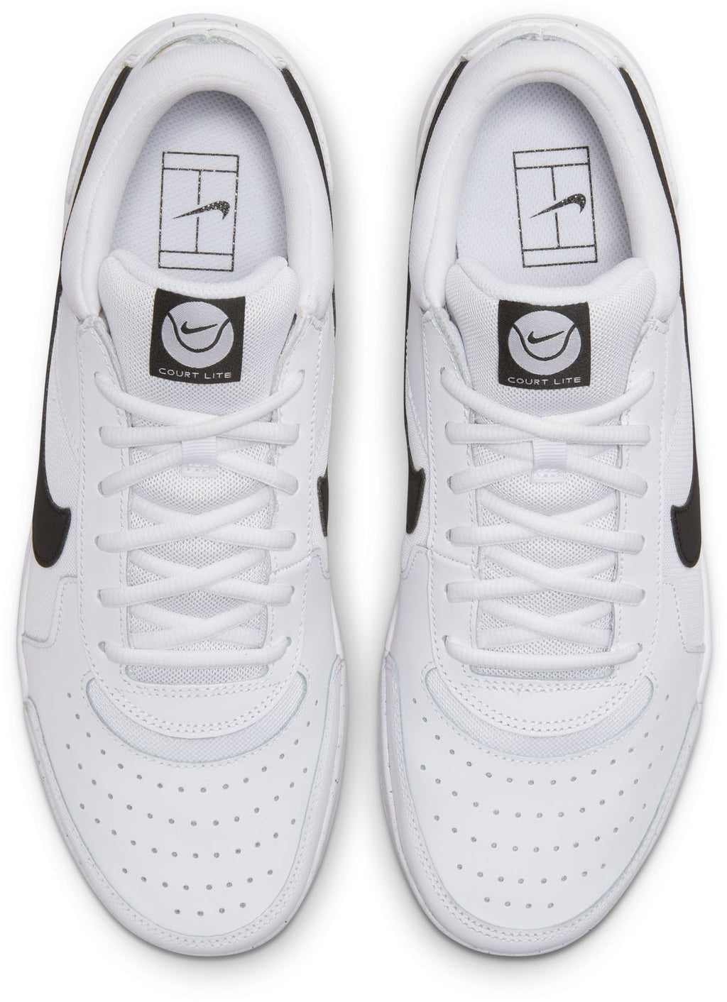 Zoom Court Lite 3 tennisschoenen