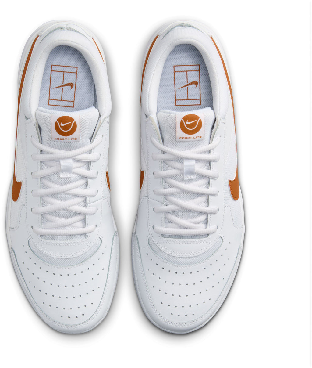 Zoom Court Lite 3 tennisschoenen