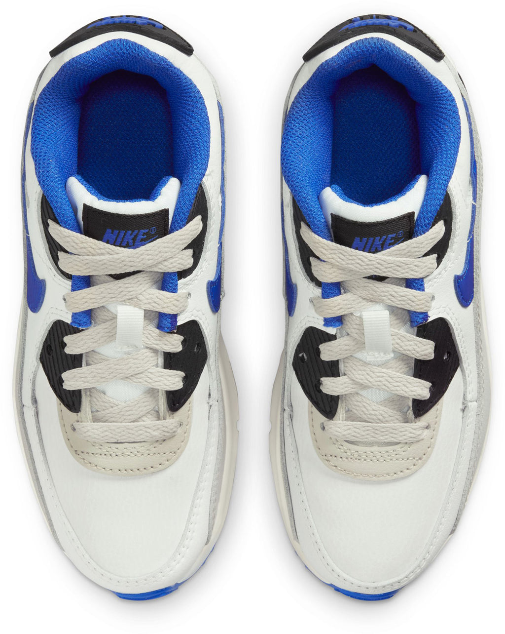 Air Max 90 Ltr peuter sneakers