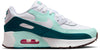 Air Max 90 Ltr peuter sneakers