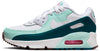 Air Max 90 Ltr peuter sneakers