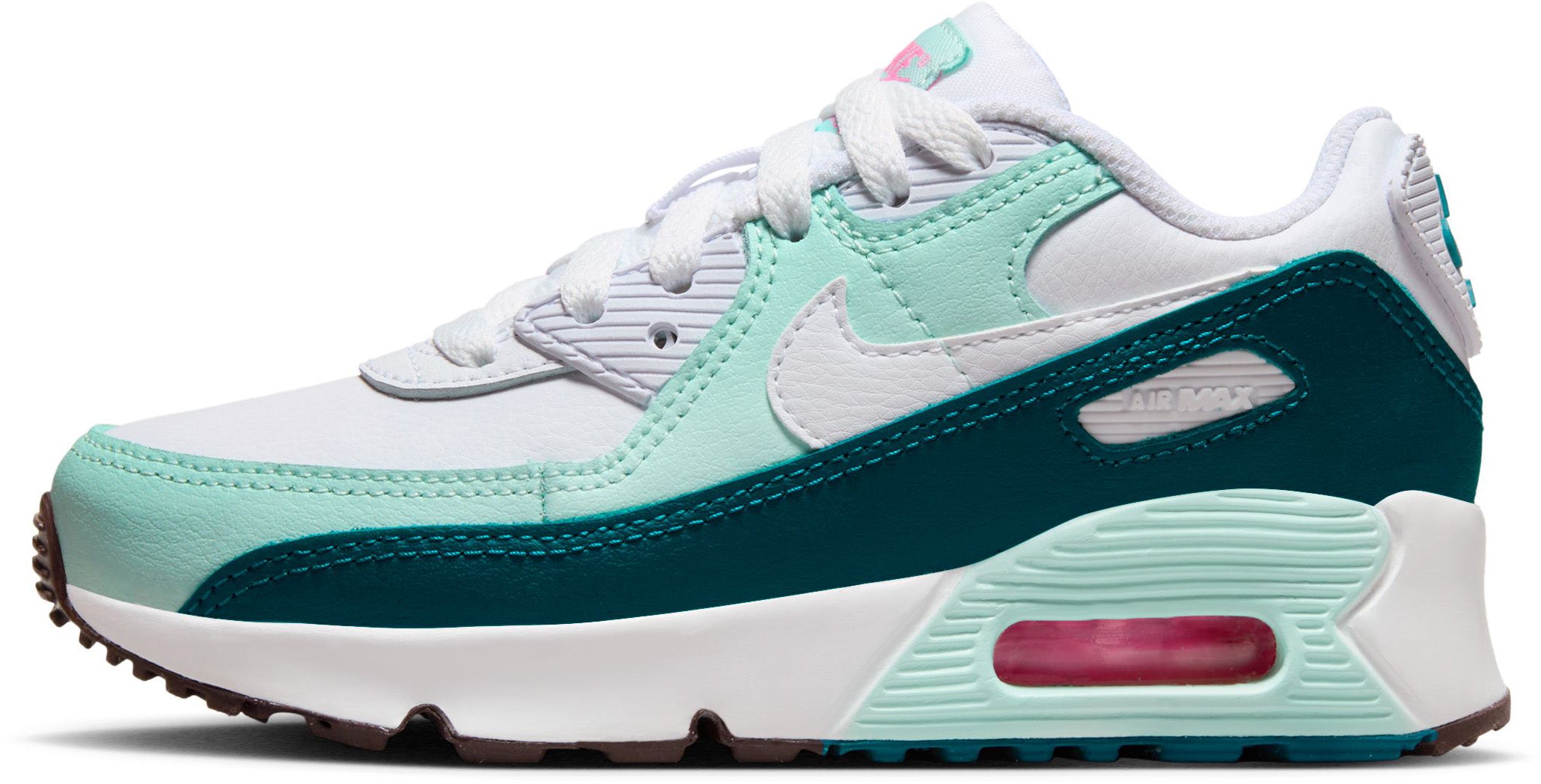 Air Max 90 Ltr peuter sneakers