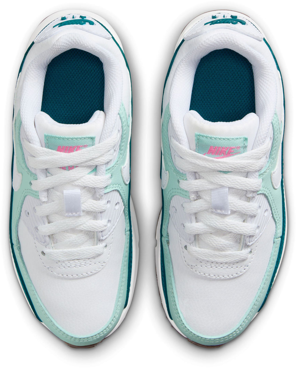 Air Max 90 Ltr peuter sneakers