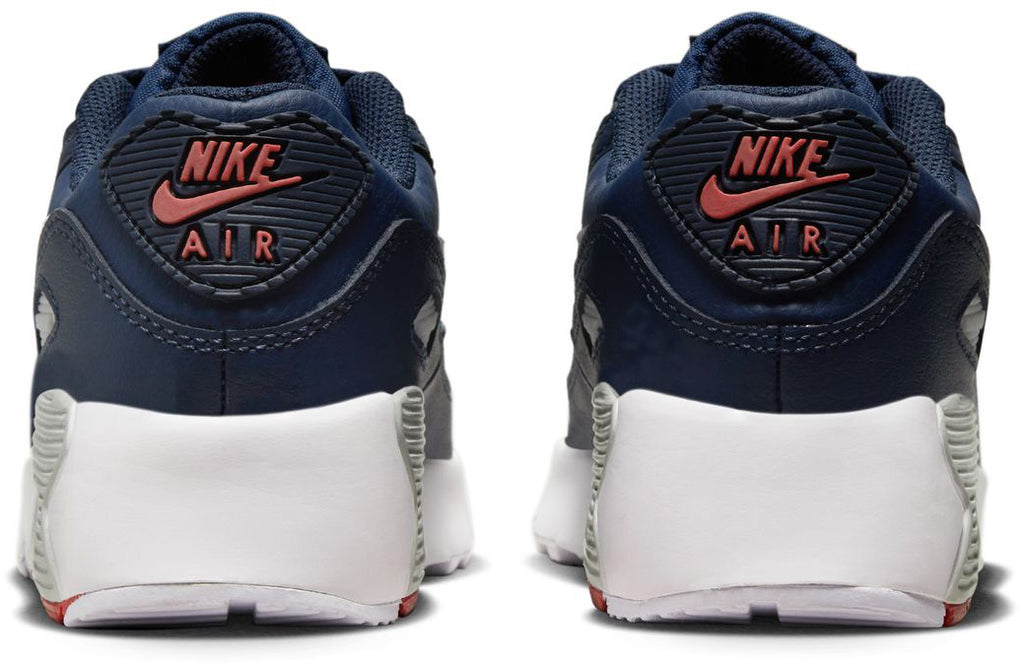 Air Max 90 Ltr peuter sneakers