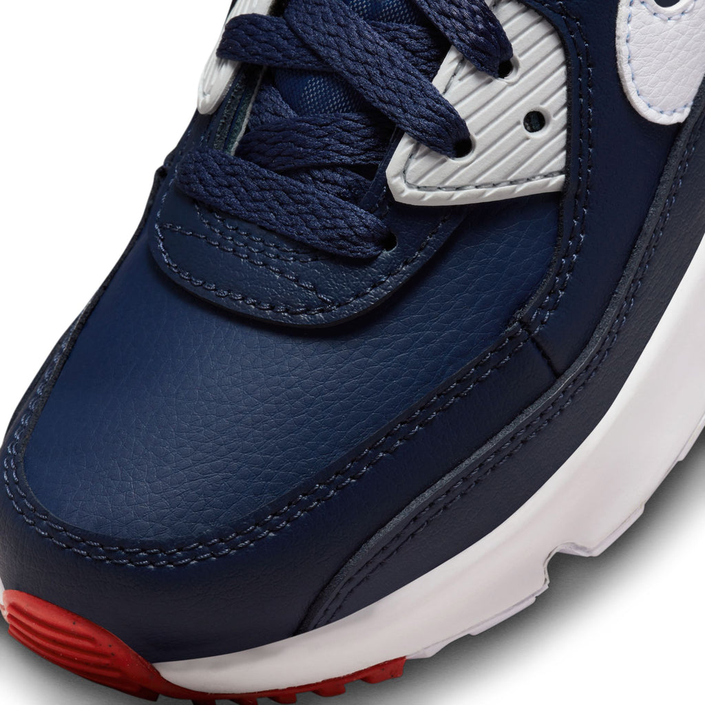 Air Max 90 Ltr peuter sneakers