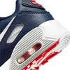 Air Max 90 Ltr peuter sneakers