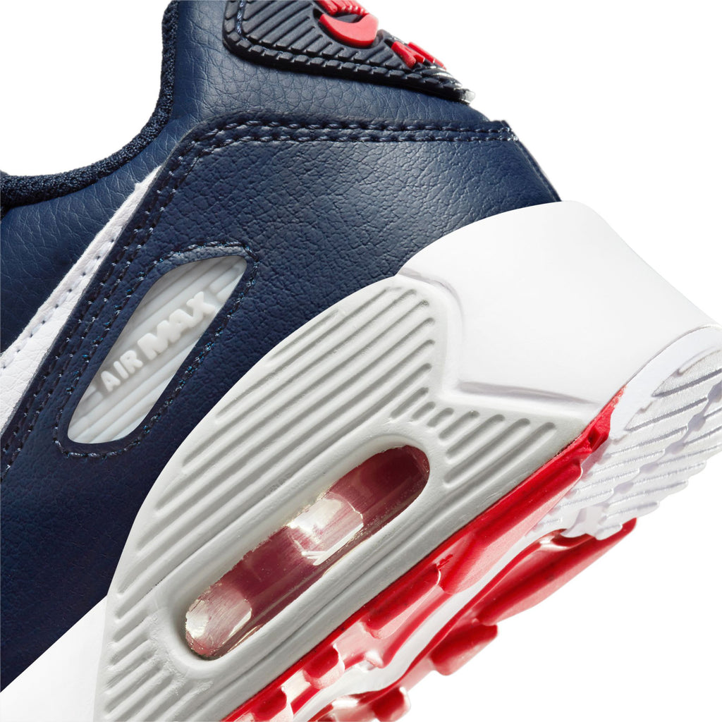 Air Max 90 Ltr peuter sneakers