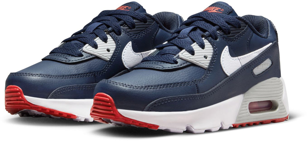 Air Max 90 Ltr peuter sneakers