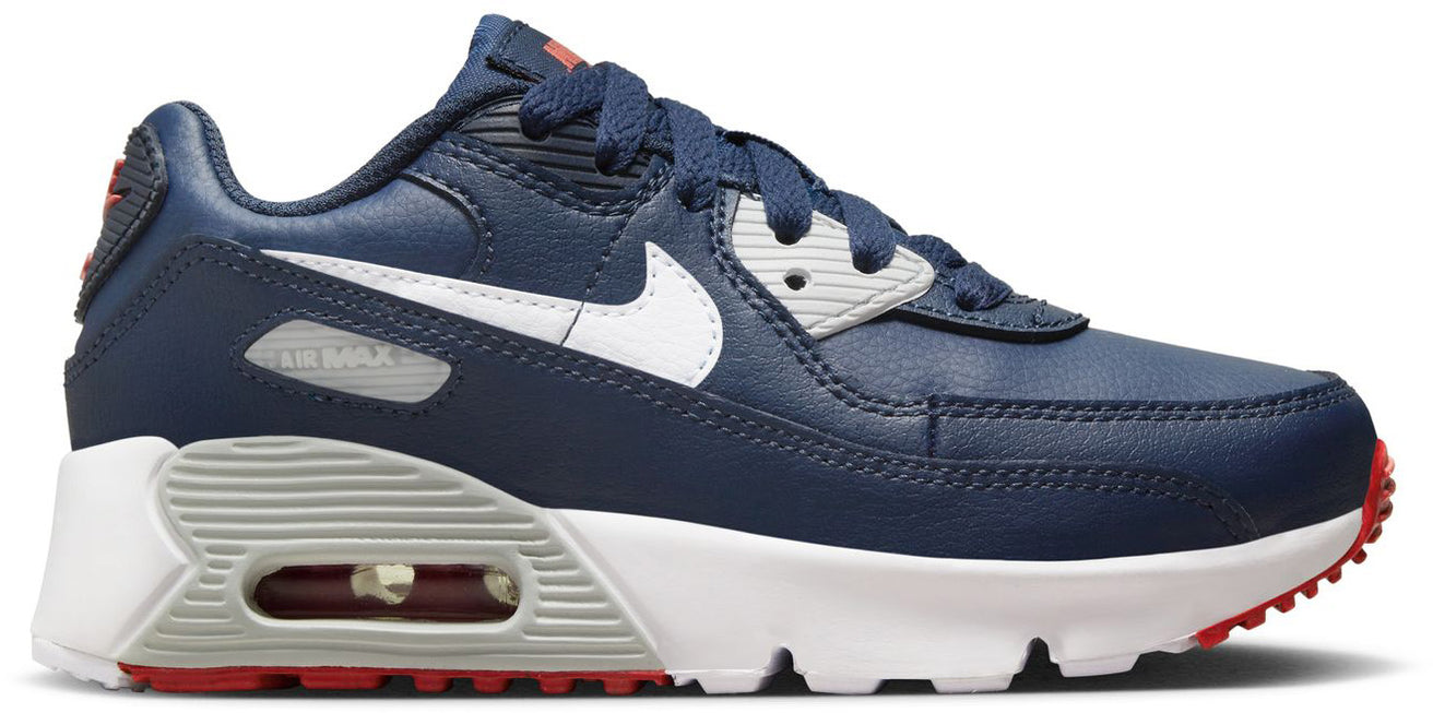 Air Max 90 Ltr peuter sneakers