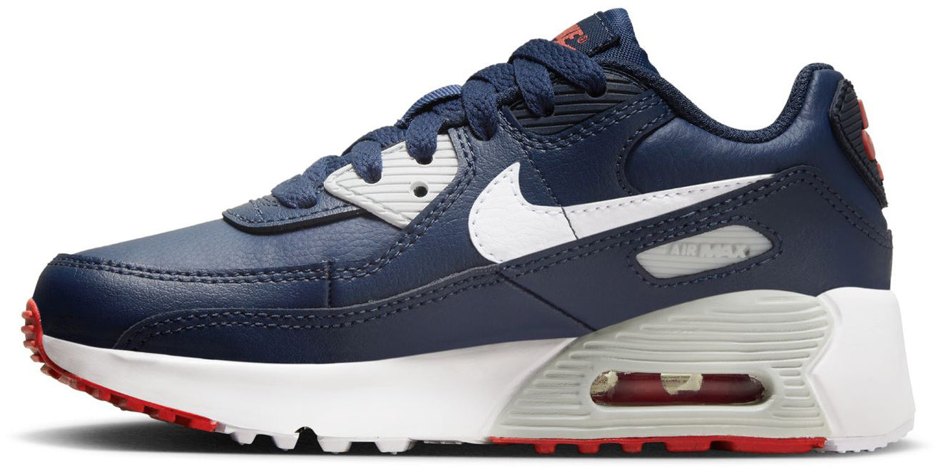 Air Max 90 Ltr peuter sneakers
