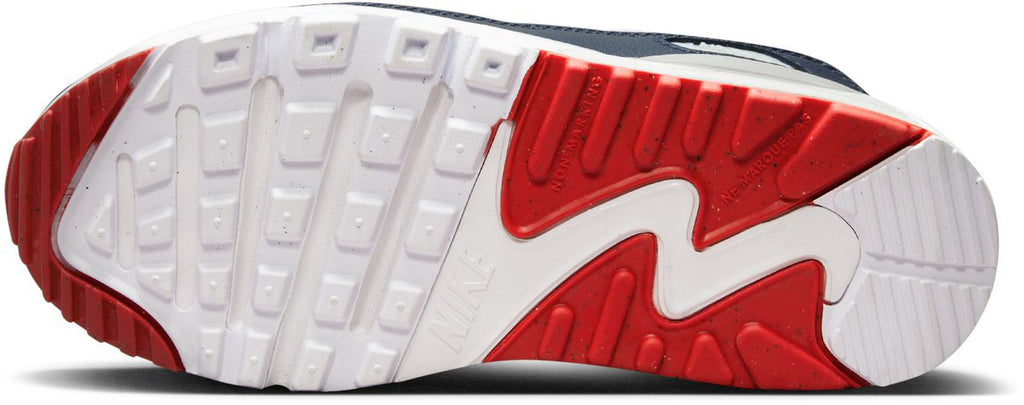 Air Max 90 Ltr peuter sneakers