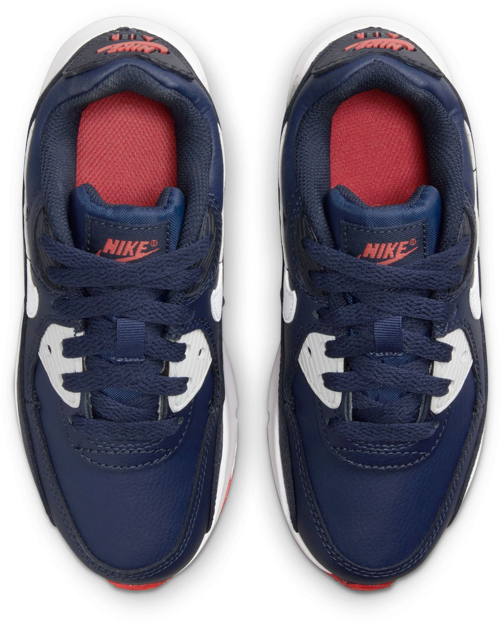 Air Max 90 Ltr peuter sneakers