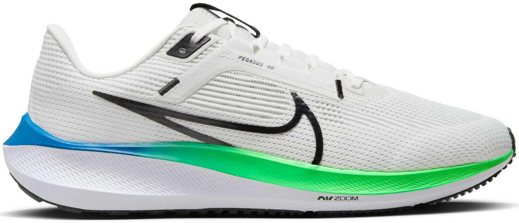 Air Zoom Pegasus 40 hardloopschoenen