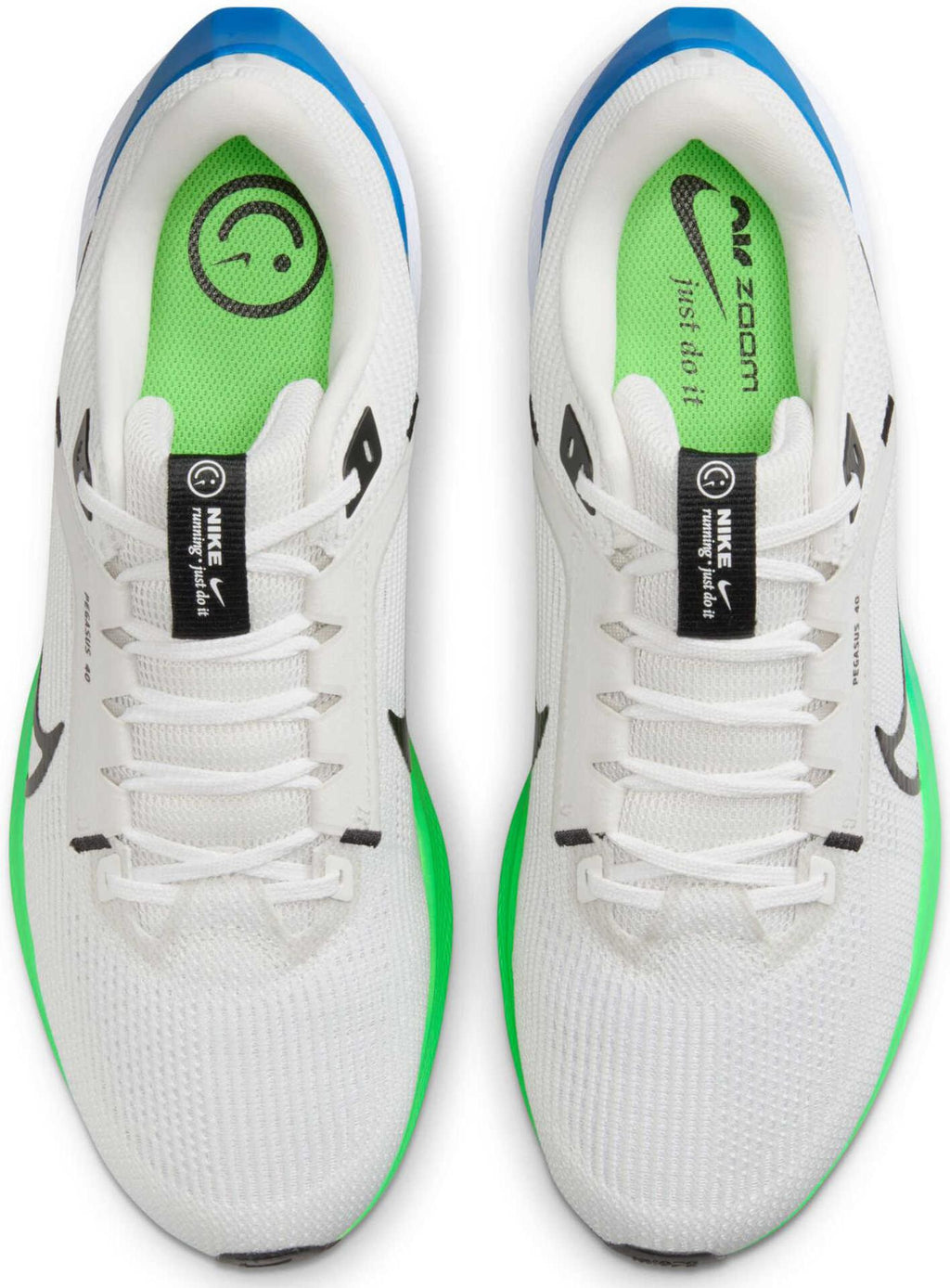 Air Zoom Pegasus 40 hardloopschoenen