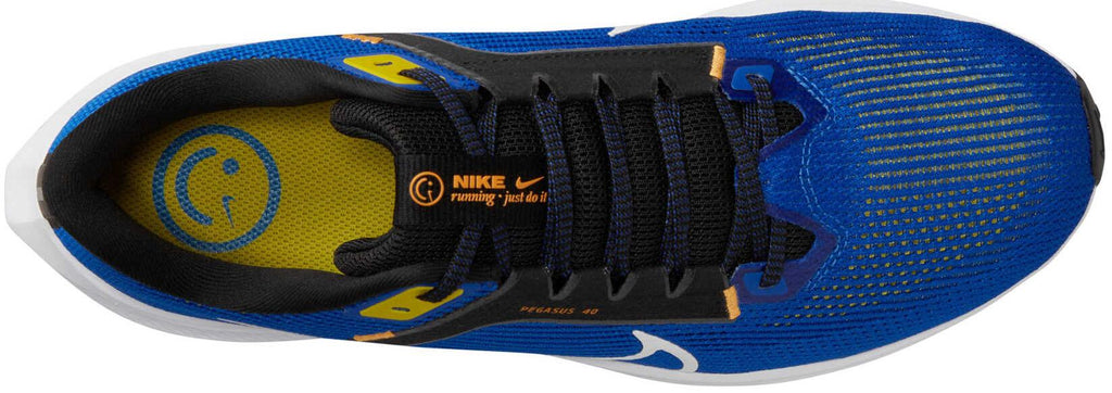 Air Zoom Pegasus 40 hardloopschoenen