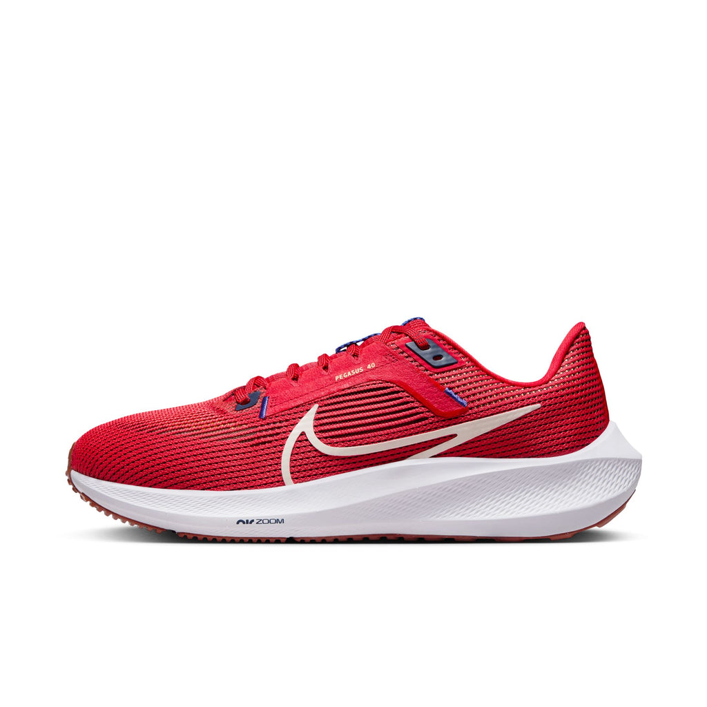 Air Zoom Pegasus 40 hardloopschoenen