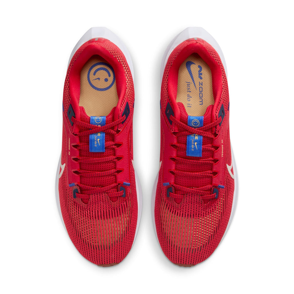 Air Zoom Pegasus 40 hardloopschoenen