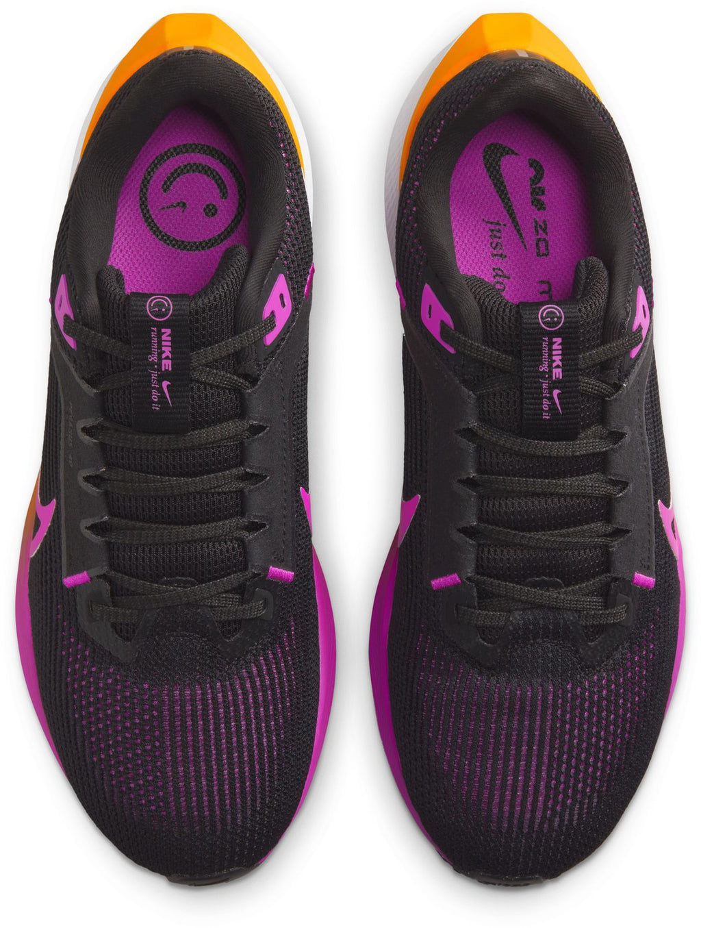 Air Zoom Pegasus 40 hardloopschoenen