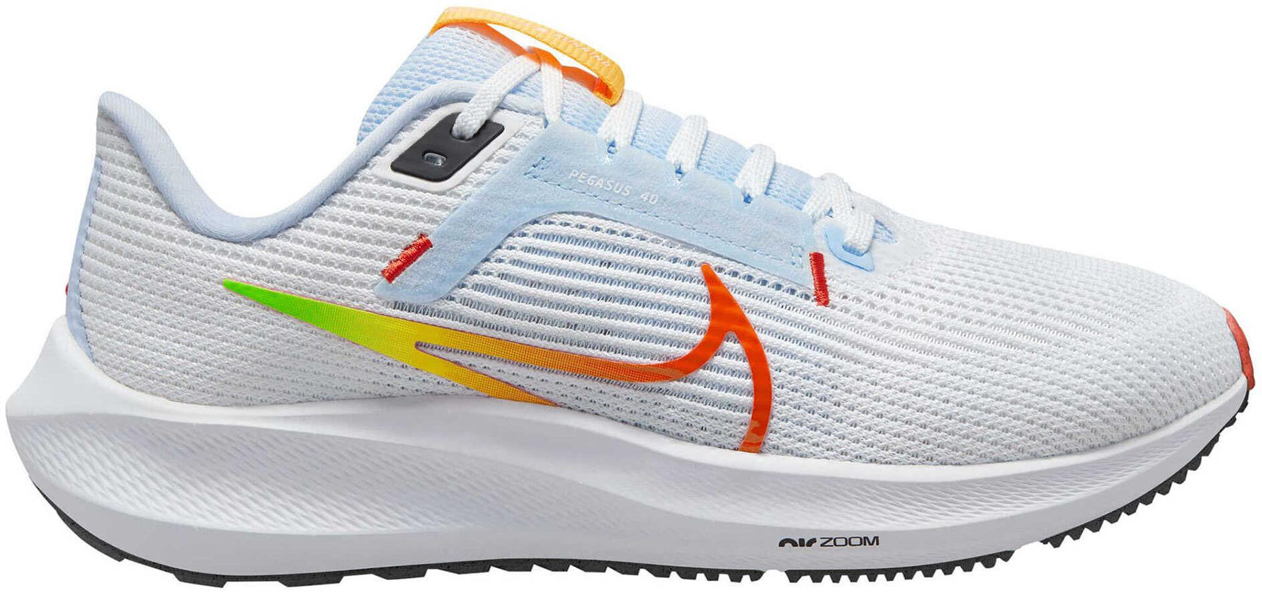 Air Zoom Pegasus 40 hardloopschoenen