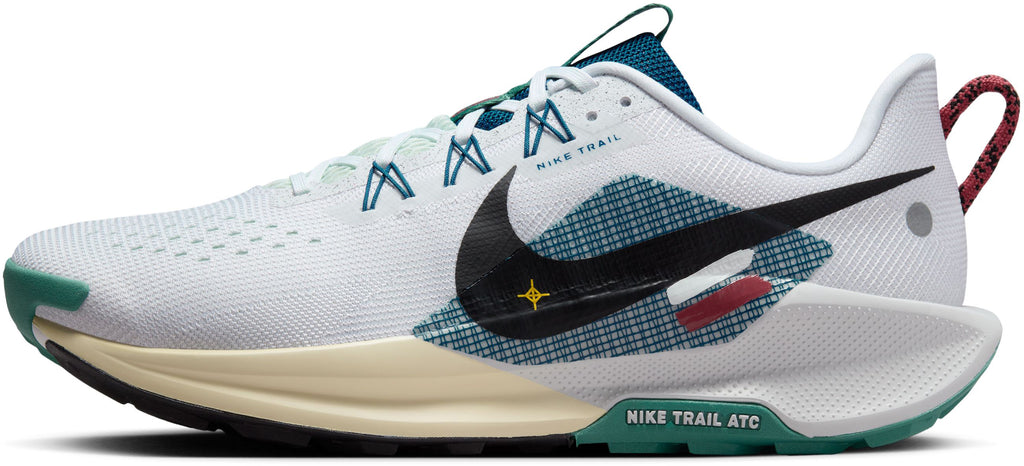 Reactx Pegasus Trail 5 trailschoenen