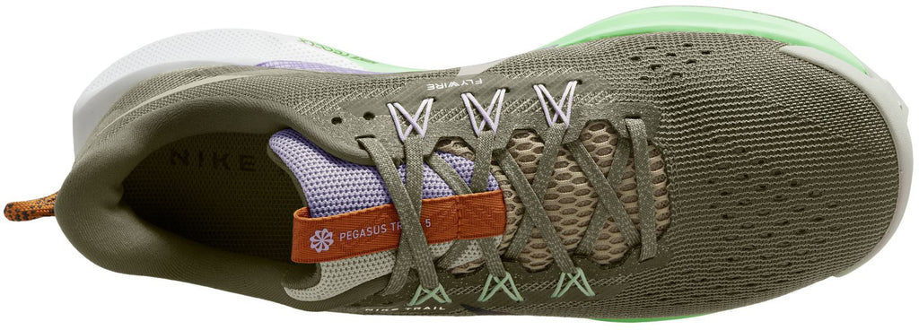Reactx Pegasus Trail 5 trailschoenen
