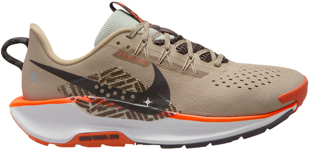 Reactx Pegasus Trail 5 trailschoenen