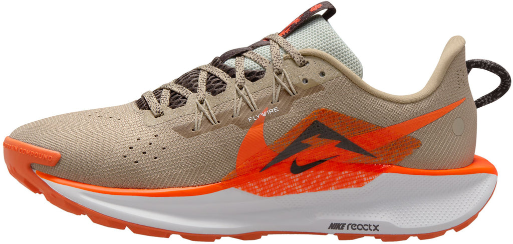 Reactx Pegasus Trail 5 trailschoenen