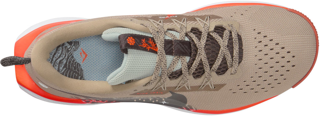 Reactx Pegasus Trail 5 trailschoenen