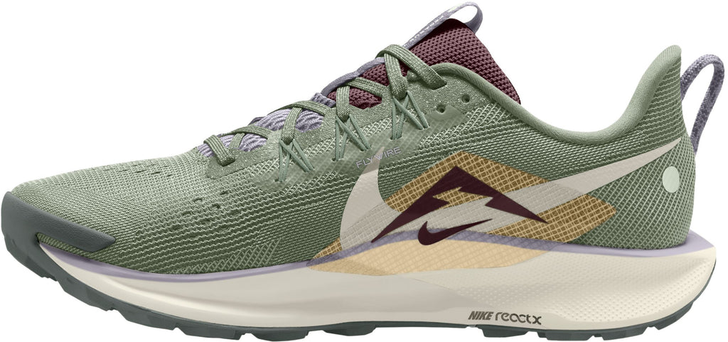Reactx Pegasus Trail 5 trailschoenen
