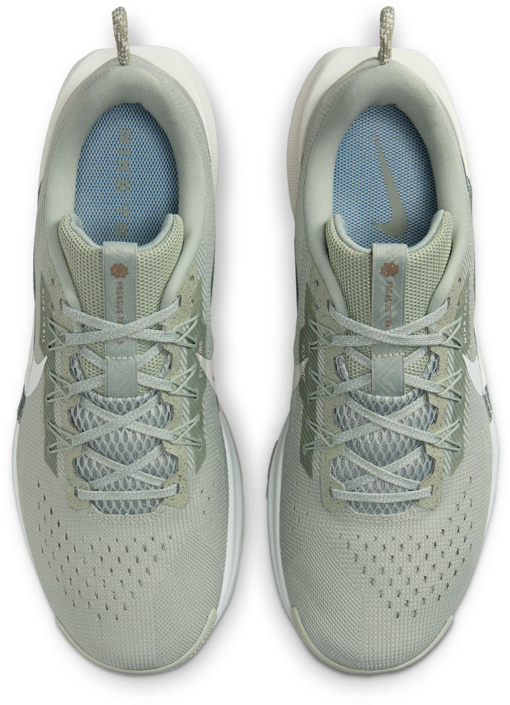 Reactx Pegasus Trail 5 trailschoenen