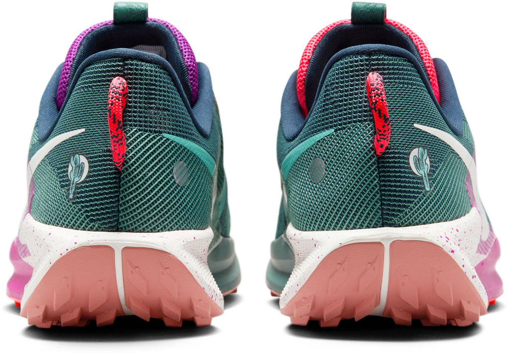 Reactx Pegasus Trail 5 trailschoenen