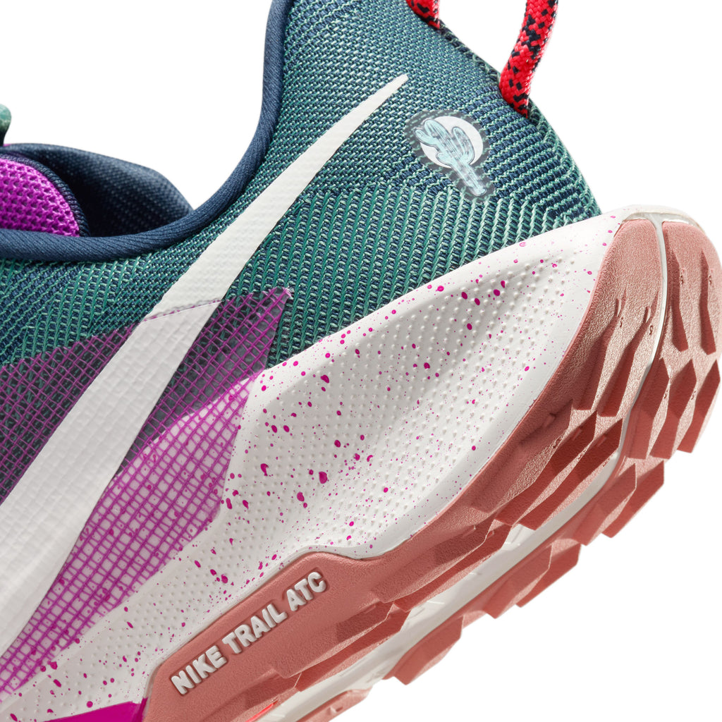 Reactx Pegasus Trail 5 trailschoenen