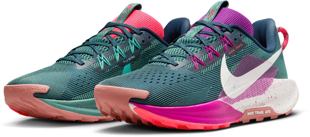 Reactx Pegasus Trail 5 trailschoenen