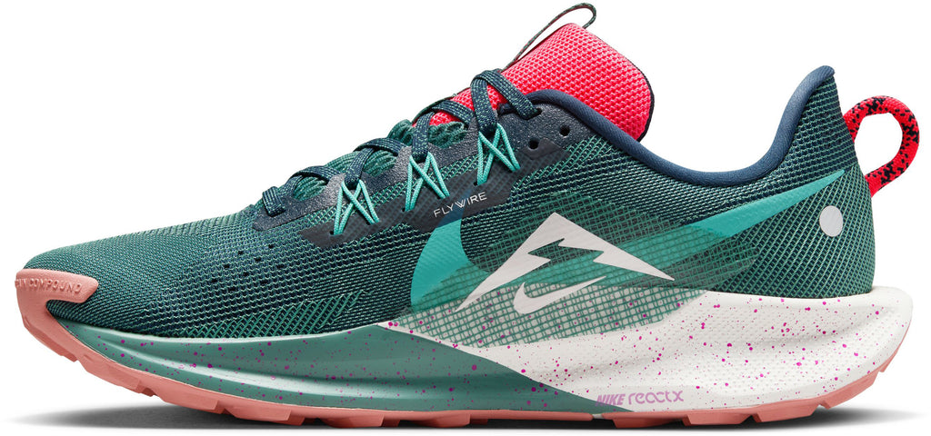 Reactx Pegasus Trail 5 trailschoenen