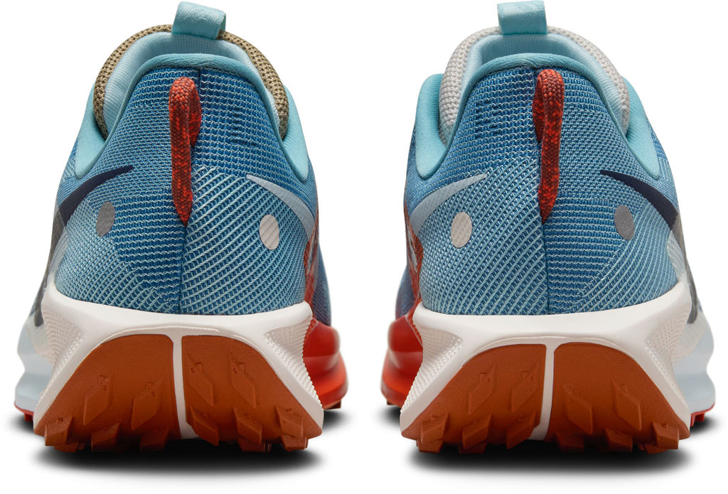 Reactx Pegasus Trail 5 trailschoenen