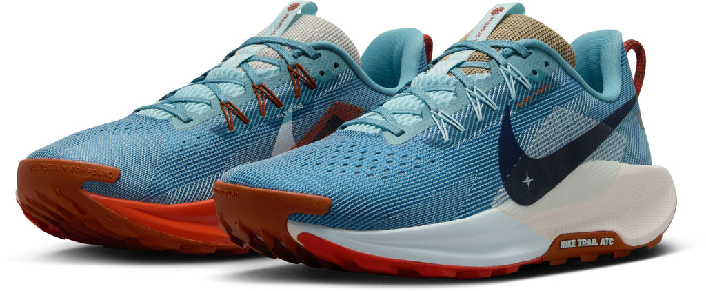 Reactx Pegasus Trail 5 trailschoenen